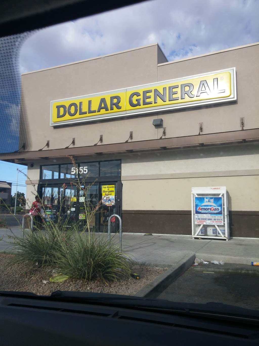 Dollar General | 5155 E Lake Mead Blvd, Las Vegas, NV 89156 | Phone: (702) 329-0659