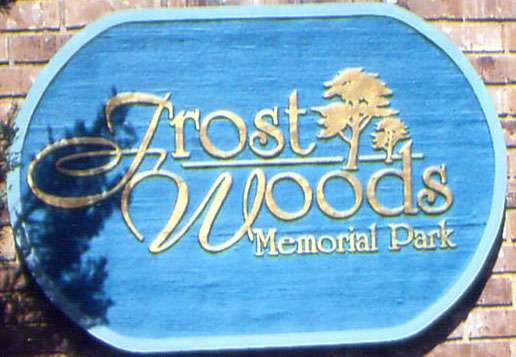 Frost Woods Memorial Park | 4039, 384 New Brunswick Ave, East Brunswick, NJ 08816, USA | Phone: (732) 834-9600