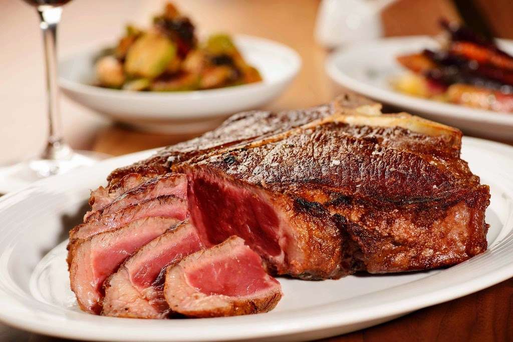 Chianina Steakhouse | 5716 E 2nd St, Long Beach, CA 90803, USA | Phone: (562) 434-2333