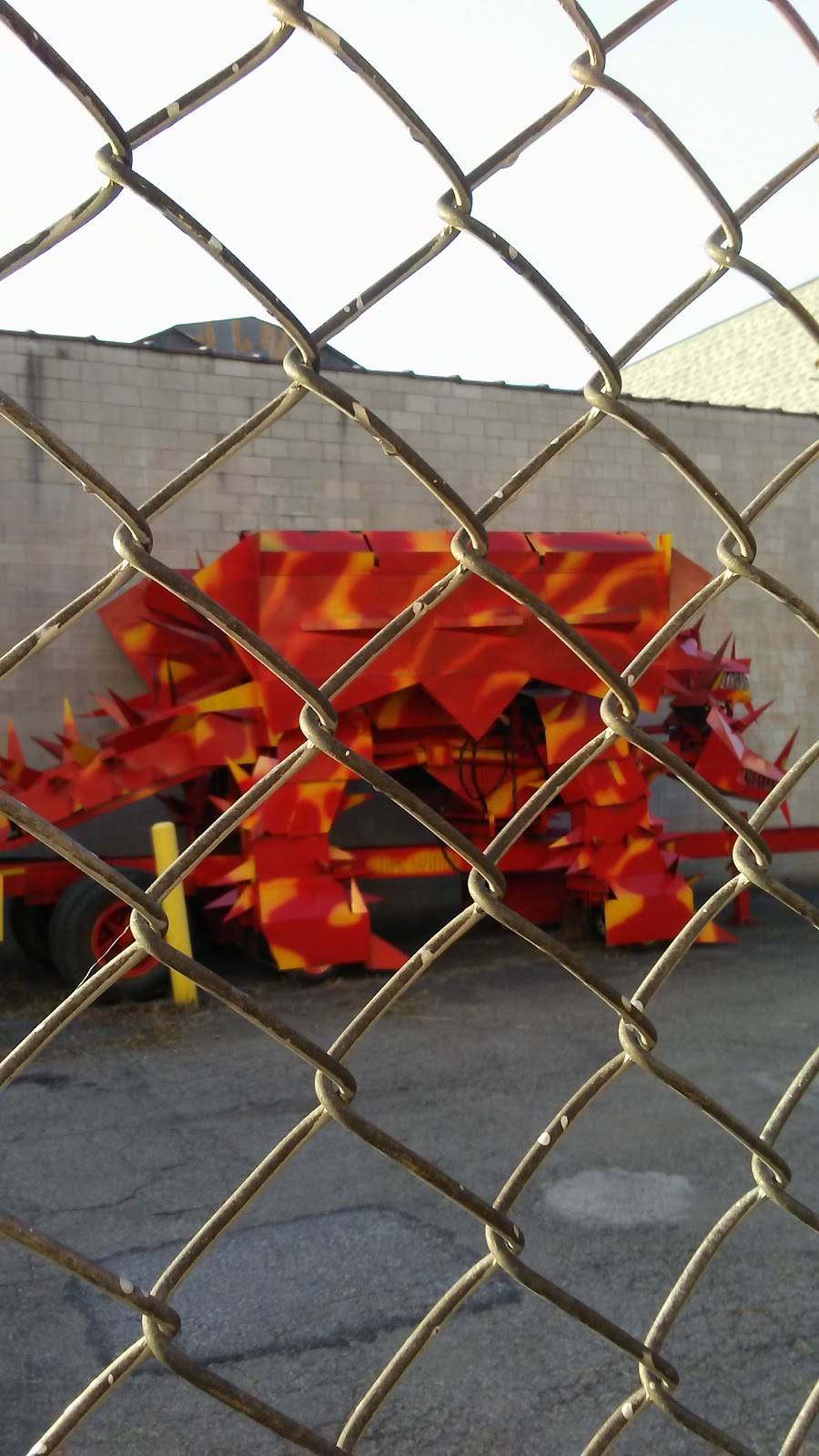 Interstate-McBee | 5300 Lakeside Ave E, Cleveland, OH 44114, USA | Phone: (216) 881-0015