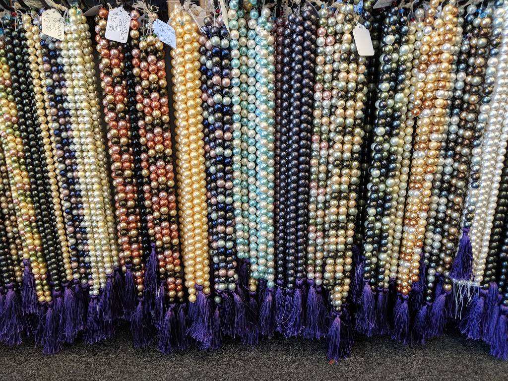 Mitchs Beads | 854 E Williams Field Rd #101, Gilbert, AZ 85295, USA | Phone: (480) 855-6610