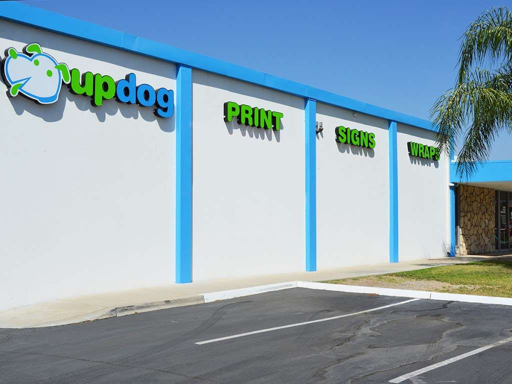 UpDog | 2351 W Lugonia Ave suite d, Redlands, CA 92374, USA | Phone: (909) 498-4416