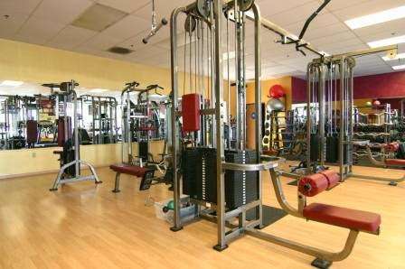 Dimensional Fitness Concepts | 1116 Sycamore Ave # Jkl, Vista, CA 92081, USA | Phone: (760) 727-5500