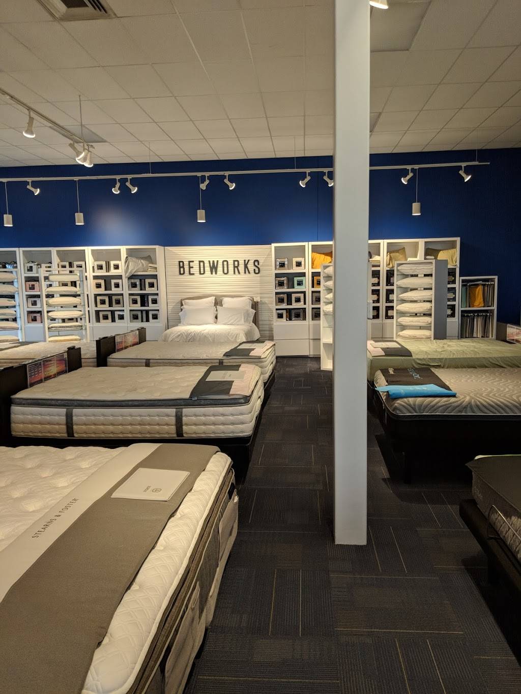 Denver Mattress Company | 4722 E Washington Ave, Madison, WI 53704, USA | Phone: (608) 249-1128