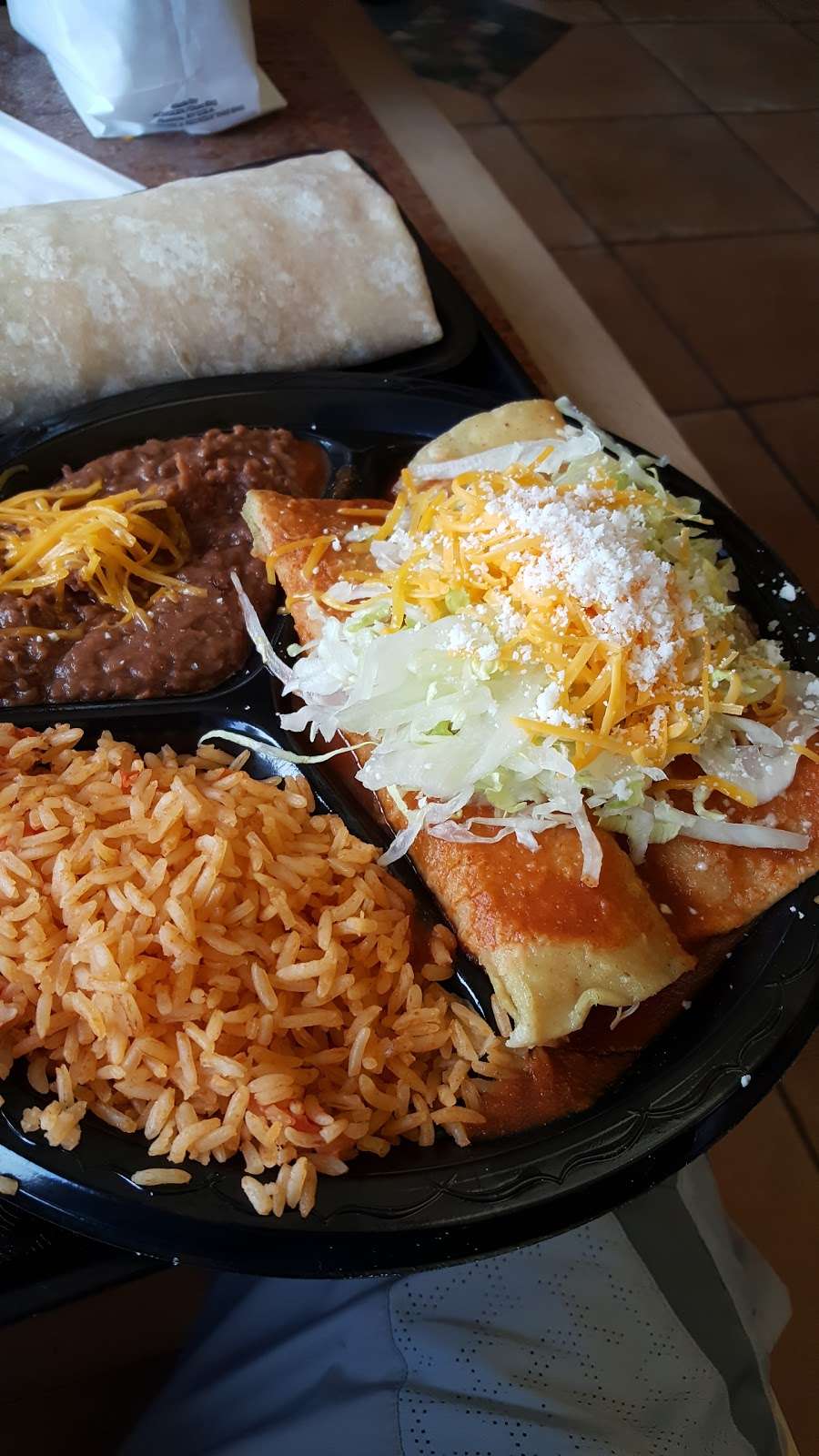 Lolitas Mexican Food | 413 Telegraph Canyon Rd, Chula Vista, CA 91910, USA | Phone: (619) 585-0232