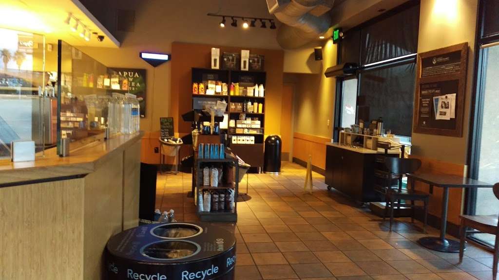 Starbucks | 2835 Lenwood Rd, Barstow, CA 92311, USA | Phone: (760) 253-2483