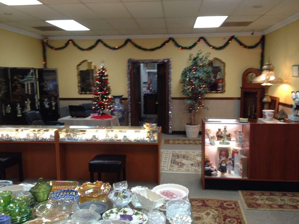 Joes Jewelry & Gifts | 6111 NC-16 Business, Denver, NC 28037, USA | Phone: (704) 489-8501