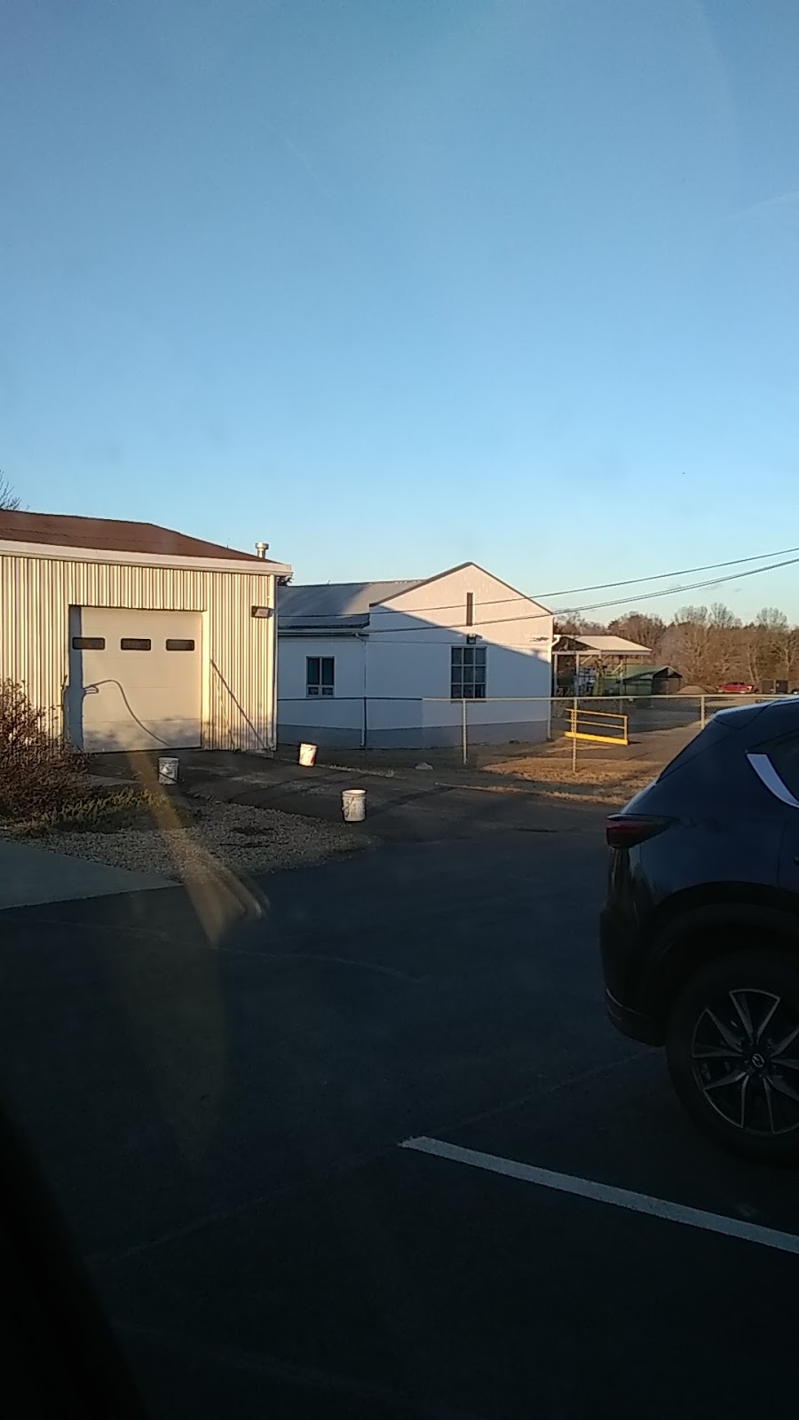 Enterprise Rent-A-Car | 15419 Brandy Rd, Culpeper, VA 22701, USA | Phone: (540) 829-7800