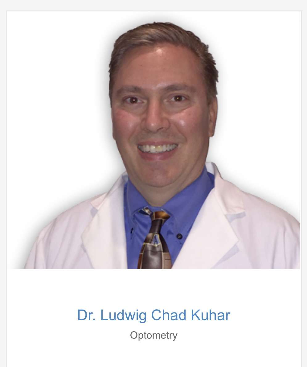 Kuhar Vision Care | 4970 Theodore St, Plainfield, IL 60586, USA | Phone: (815) 577-0020