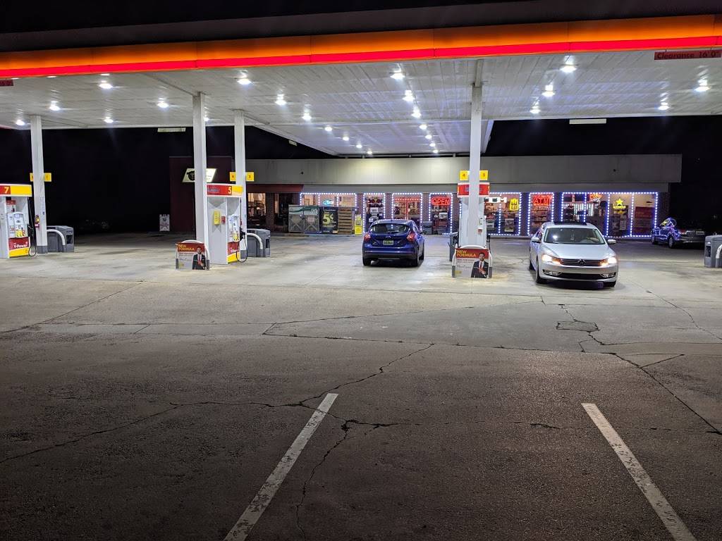 Shell | 199 Beechnut St, Trussville, AL 35173 | Phone: (205) 655-2989