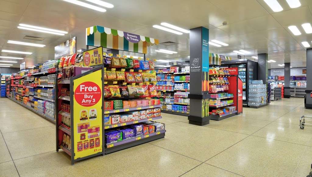 Iceland Foods | 34/35 Central Parade, New Addington, Croydon CR0 0JD, UK | Phone: 01689 800227