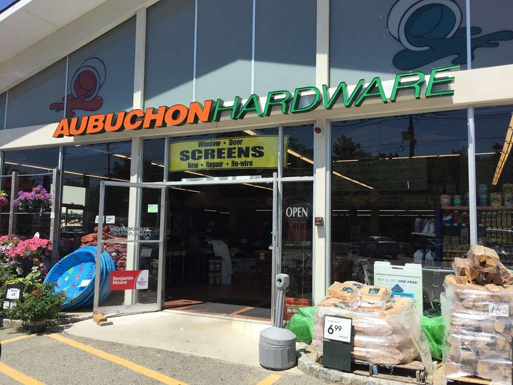 Aubuchon Hardware | 828 Chief Justice Cushing Hwy, Cohasset, MA 02025, USA | Phone: (781) 383-0053