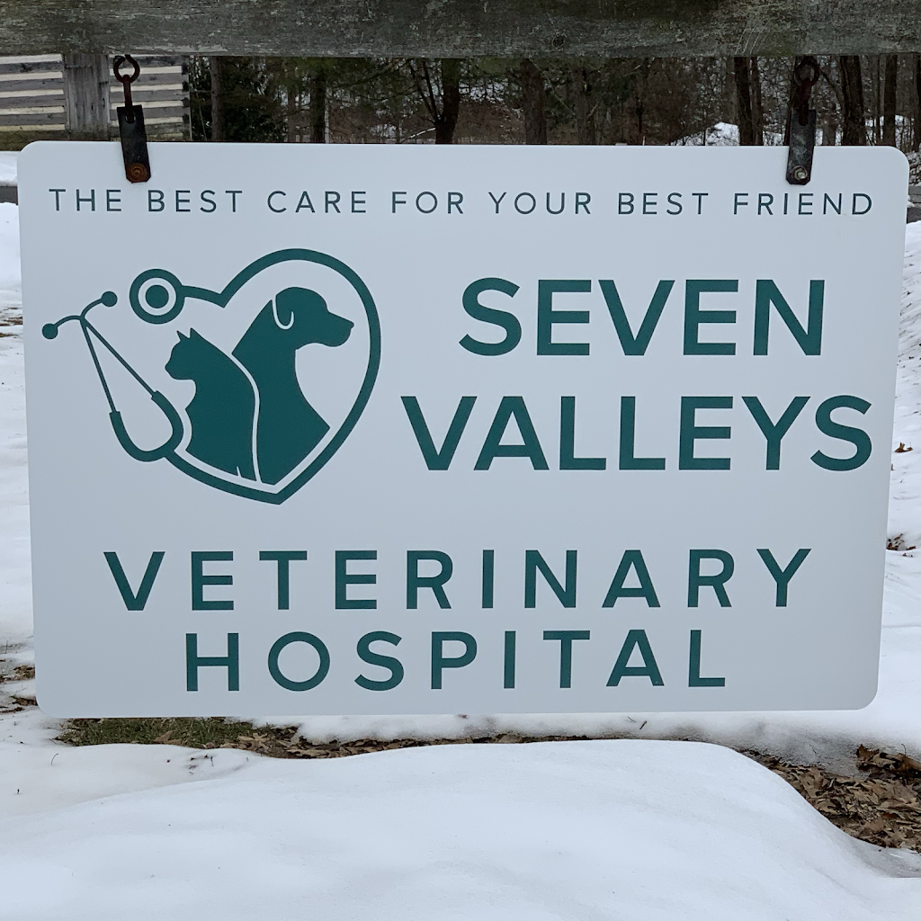 Seven Valleys Vet Hospital | 4094 Grothey Rd, Seven Valleys, PA 17360 | Phone: (717) 428-3902