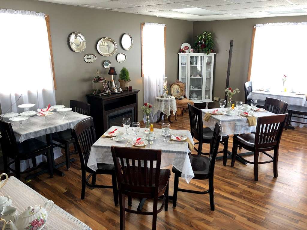 Cozzi Café & Bakeshop | 24123 75th St, Paddock Lake, WI 53168 | Phone: (262) 586-5292