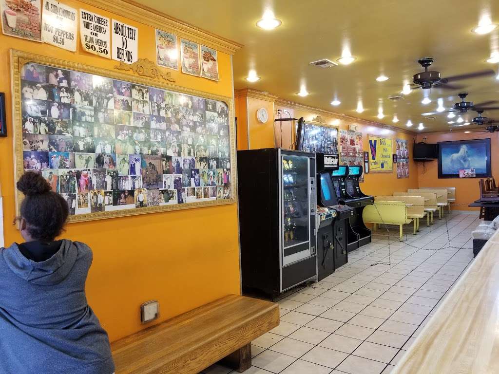 Taste Bud | 4123 W Madison St, Chicago, IL 60624, USA | Phone: (773) 722-8277