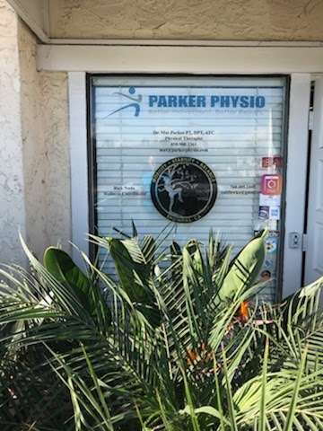 Parker Physio | 560 N Coast Hwy 101 Suite 4A, Encinitas, CA 92024, USA | Phone: (858) 900-3361
