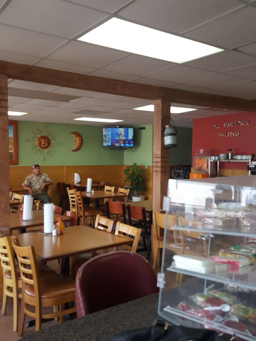 Taqueria El Mirador | 35 E Fullerton Ave, Addison, IL 60101 | Phone: (630) 941-1118