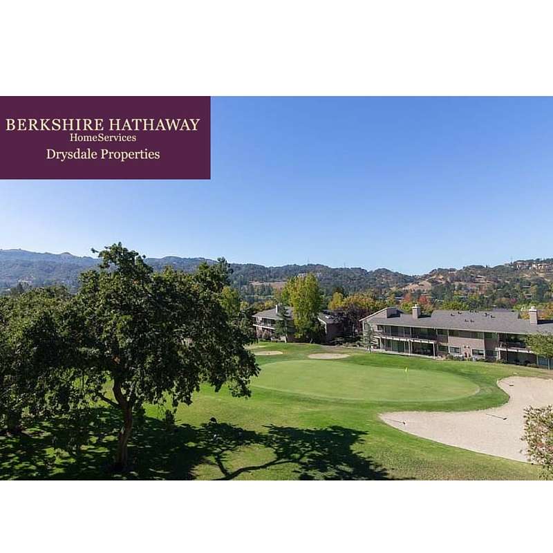 Berkshire Hathaway Drysdale Properties - ROSSMOOR - Walnut Creek | 1830 Tice Valley Blvd, Walnut Creek, CA 94595, USA | Phone: (925) 280-4920