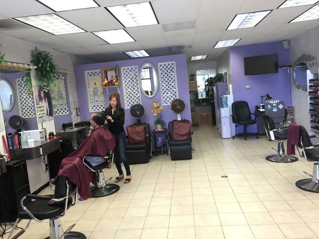 Haircuts | 580 N Rengstorff Ave, Mountain View, CA 94043, USA | Phone: (650) 965-4581