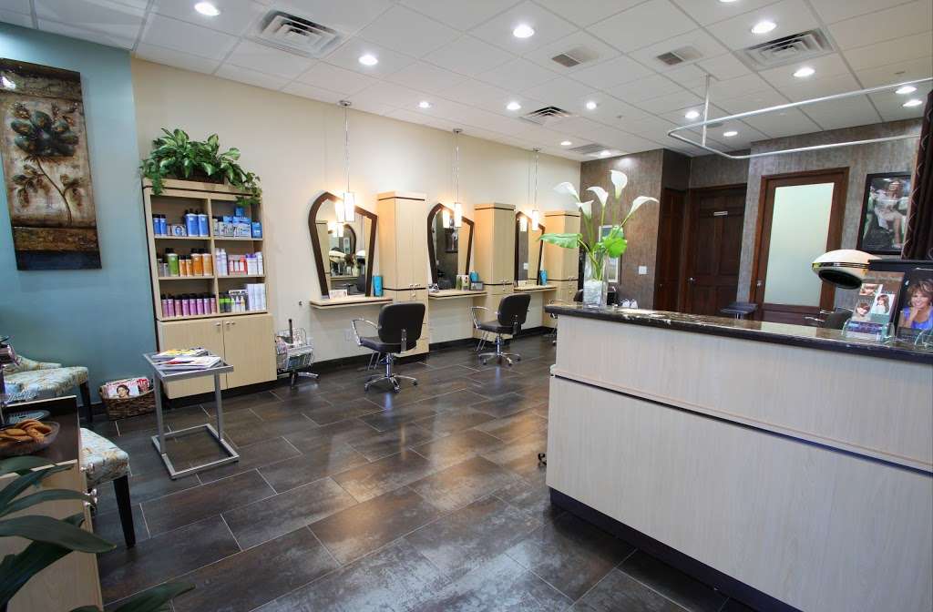 Amici Hair Salon | 224 Chimney Corner Ln #1000, Jupiter, FL 33458, USA | Phone: (561) 775-8775