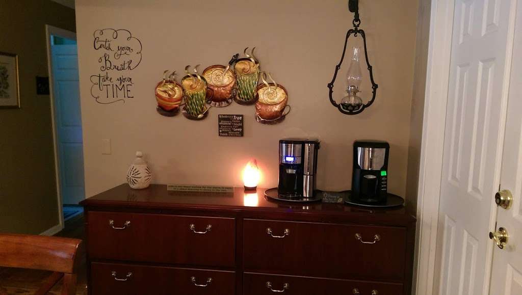 Acorn Ridge Bed and Breakfast | 3016 S Conservation Club Rd, Morgantown, IN 46160, USA | Phone: (317) 412-7665