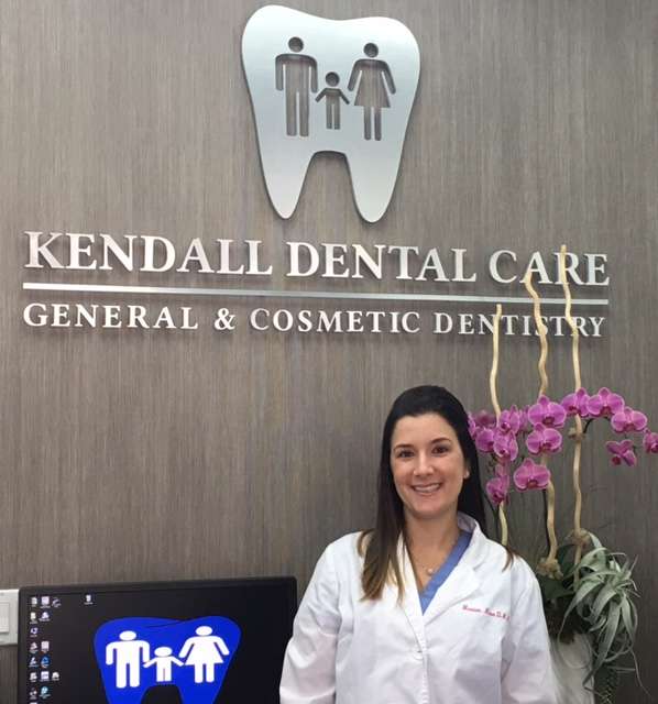 Miami Dental Care: Dr. Rita Claro | 5771 NW 7th St, Miami, FL 33126, USA | Phone: (305) 267-3751