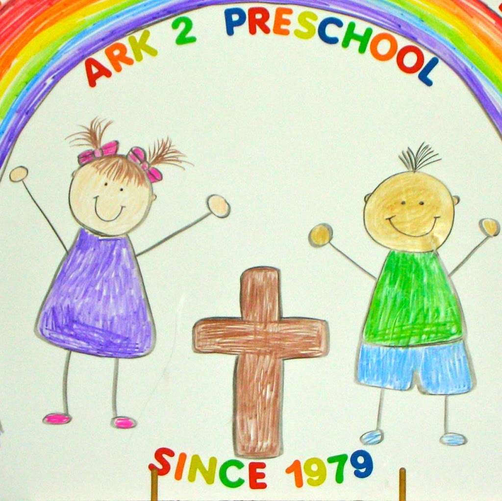 Ark II Preschool | 419 Bossardsville Rd, Stroudsburg, PA 18360, USA | Phone: (570) 992-4950