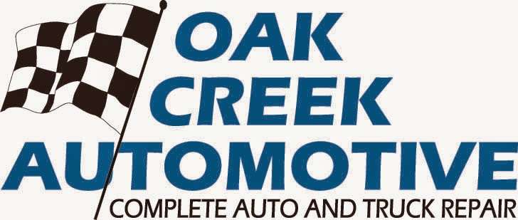 Oak Creek Automotive | 7948 S 27th St, Oak Creek, WI 53154 | Phone: (414) 761-3250