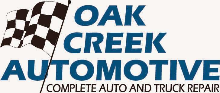 Oak Creek Automotive | 7948 S 27th St, Oak Creek, WI 53154, USA | Phone: (414) 761-3250