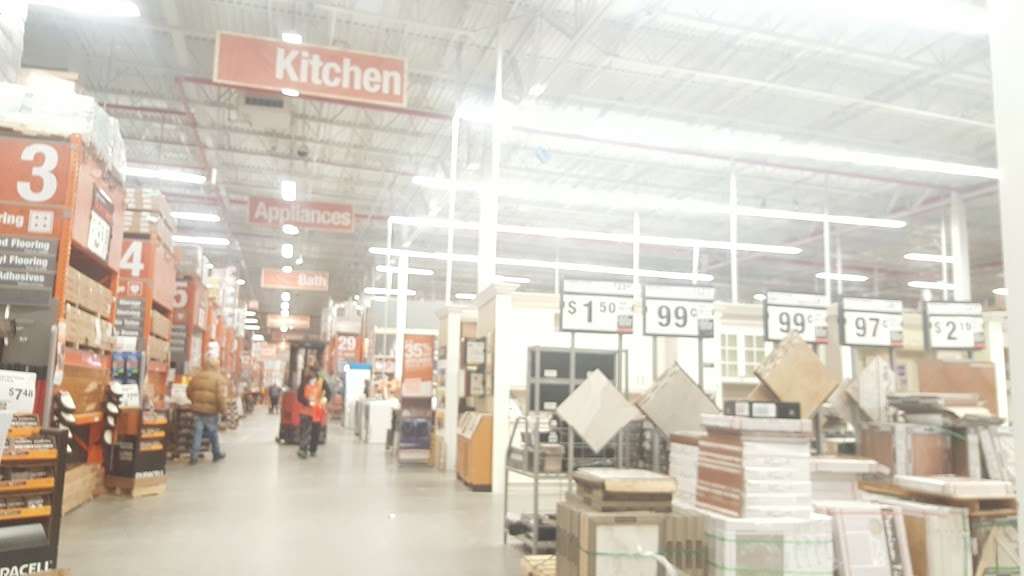 Home Services at The Home Depot | 579 Gateway Dr, Brooklyn, NY 11239, USA | Phone: (315) 284-1268