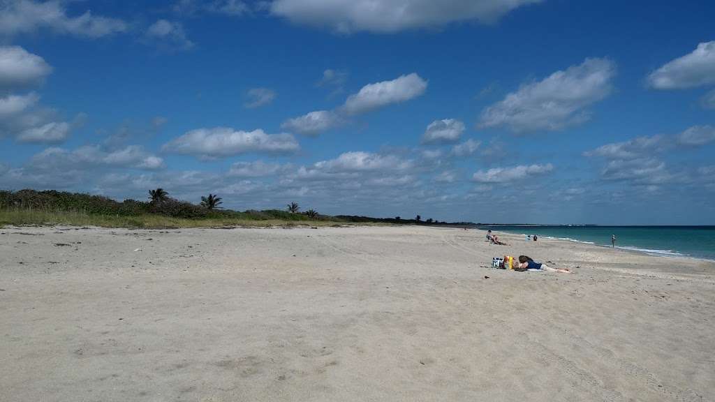 Hobe Sound National Wildlife Refuge | Stuart, FL 34997, USA