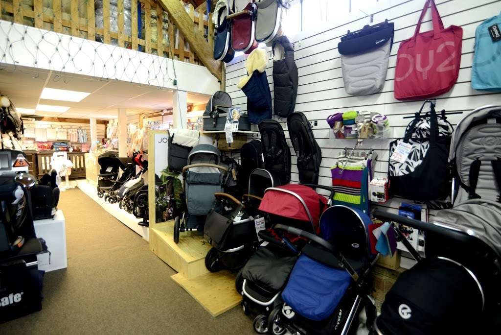 A3 Baby Barn | Waffrons Farm, Woodstock Ln S, Chessington, Esher, Chessington KT9 1UF, UK | Phone: 0800 594 3054