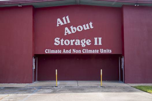 Tellus Self Storage - All About II | 3100 Main St, Baker, LA 70714, USA | Phone: (225) 500-1601
