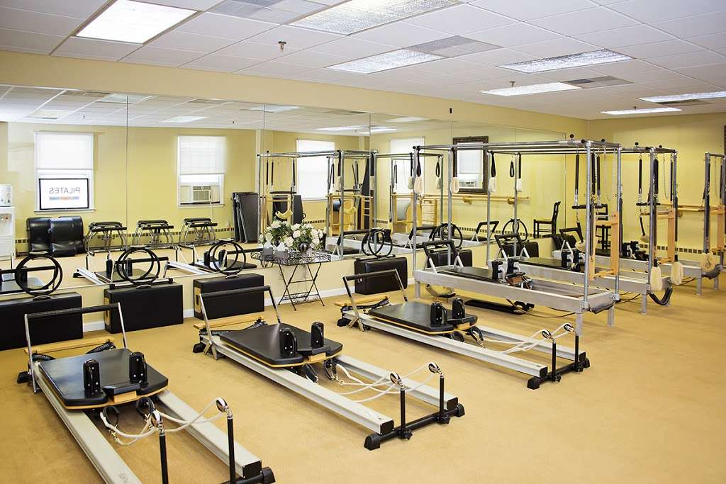 Pilates Place | 808 High Mountain Rd #213, Franklin Lakes, NJ 07417 | Phone: (201) 891-5285