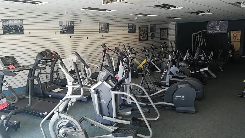 Wheelers Fitness Equipment | 206 Bernard St, Bakersfield, CA 93305, USA | Phone: (661) 327-7771