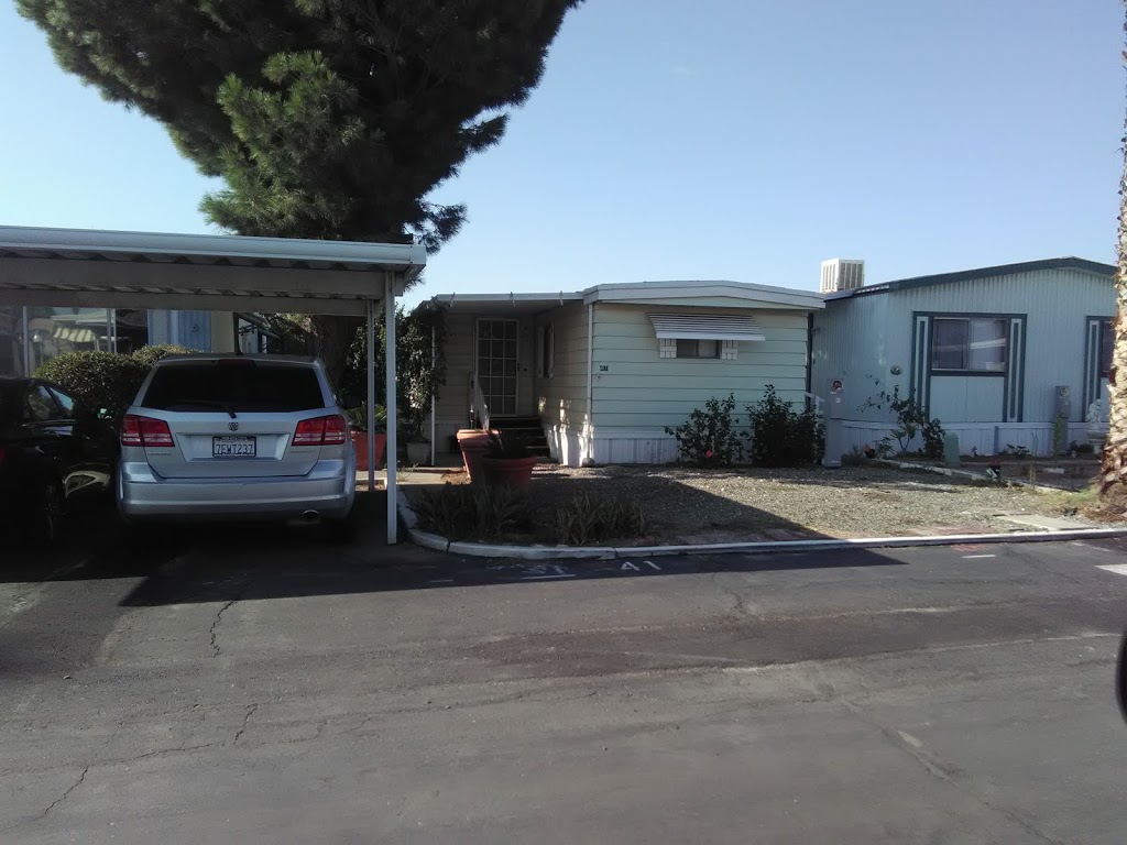 Parque Mobile Homes Estates | 185 N Eucalyptus Ave, Rialto, CA 92376, USA | Phone: (909) 875-0523