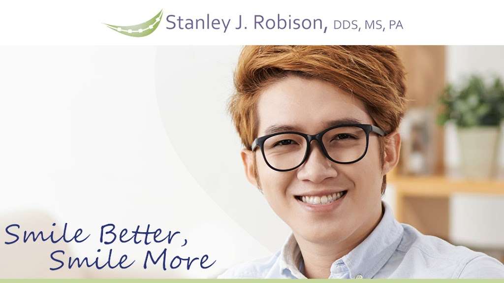 Robison Smiles Orthodontics - Middletown | 101 E Green St, Middletown, MD 21769, USA | Phone: (301) 371-7111