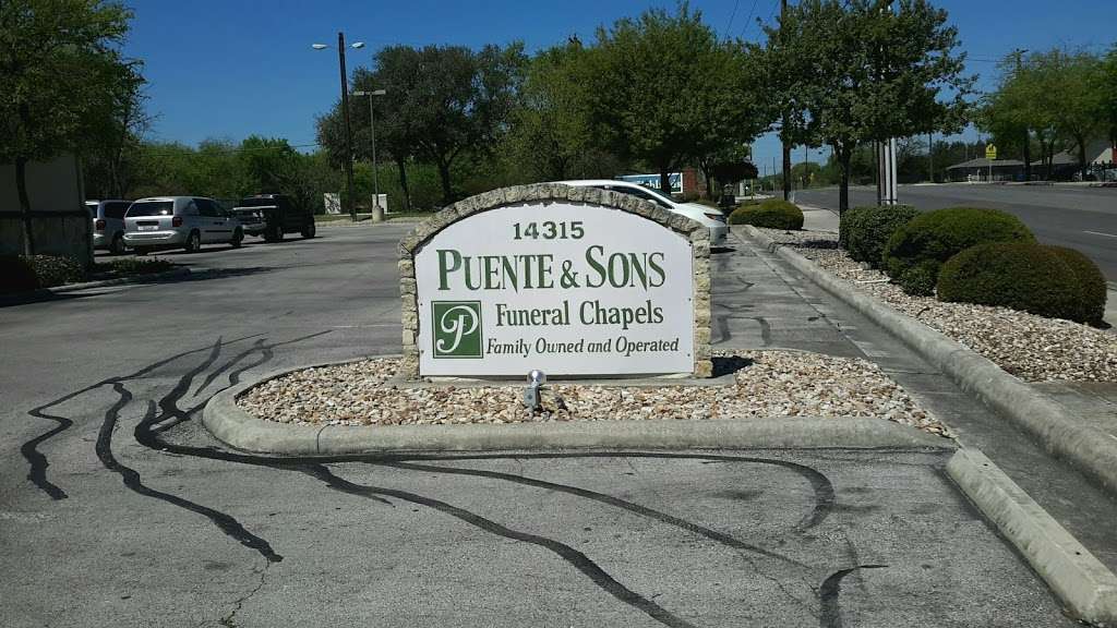 Puente & Sons Funeral Chapel & Cremation Services | 14315 Judson Rd, San Antonio, TX 78233 | Phone: (210) 653-6536