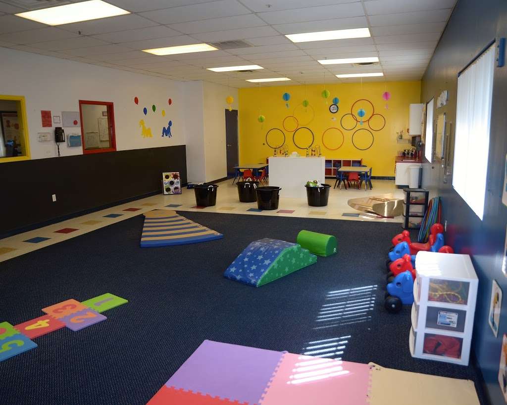 Tutor Time of Saddle Brook | 368 N Midland Ave, Saddle Brook, NJ 07663, USA | Phone: (201) 398-9611