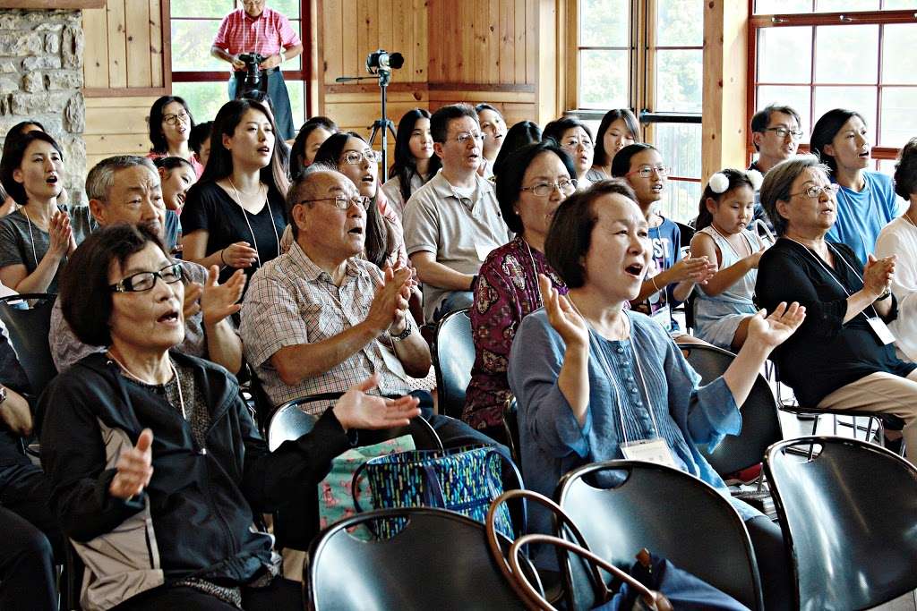 캔사스한인장로교회 The Korean Presbyterian Church of Kansas | 2002 S 51st St, Kansas City, KS 66106, USA | Phone: (913) 236-7636