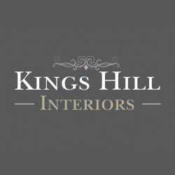 Kings Hill Interiors | The Workroom, Unit 2B, Mereworth Business Centre, Wateringbury ME18 5LW, UK | Phone: 07733 338392