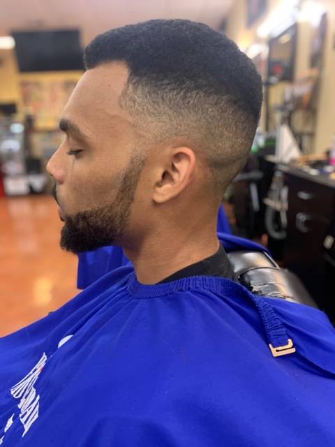 Fade Em All | 5285 Shad Rd, Jacksonville, FL 32257, USA | Phone: (904) 738-7343