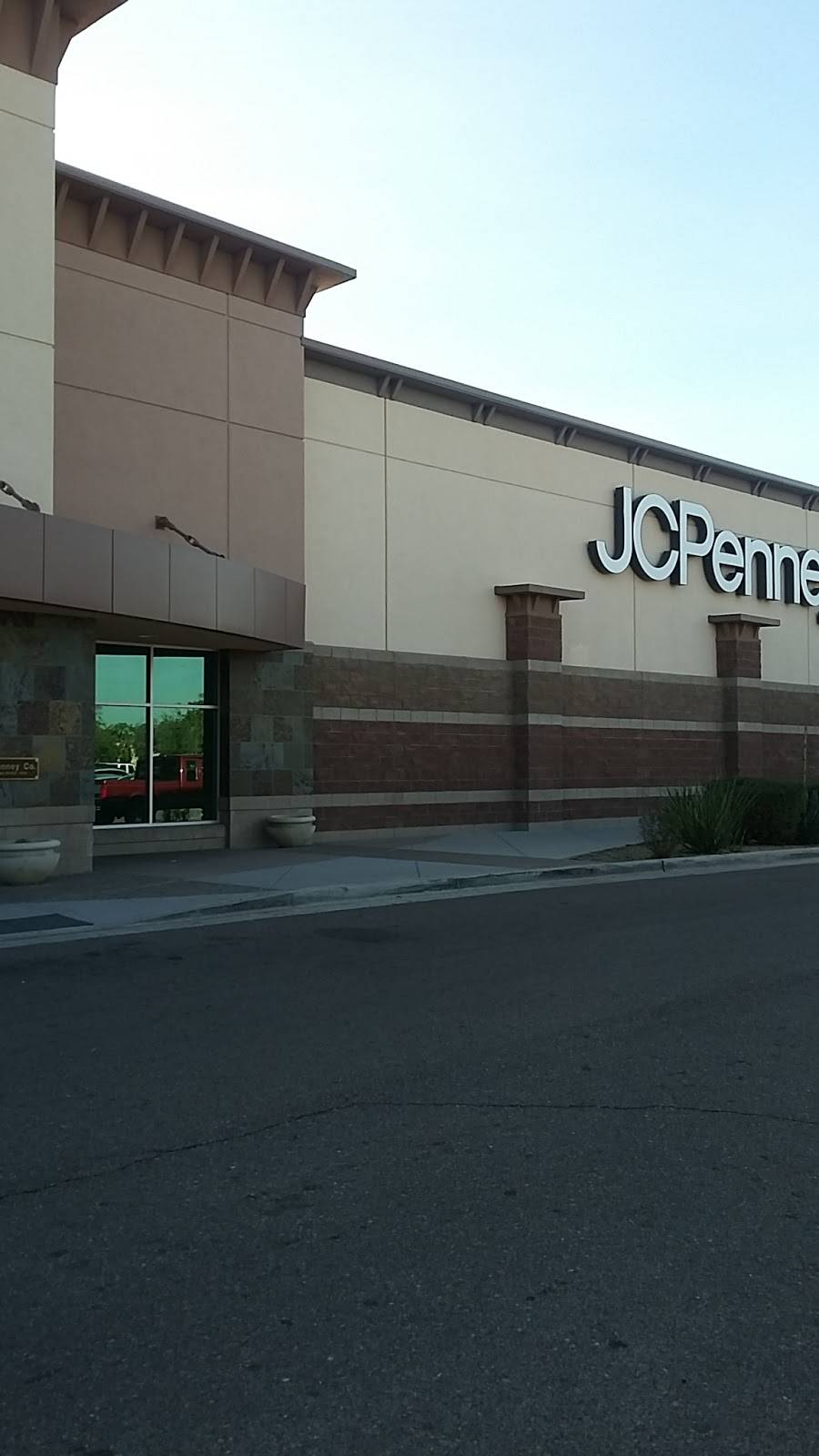 JCPenney | 13333 W McDowell Rd, Goodyear, AZ 85395, USA | Phone: (623) 535-7063