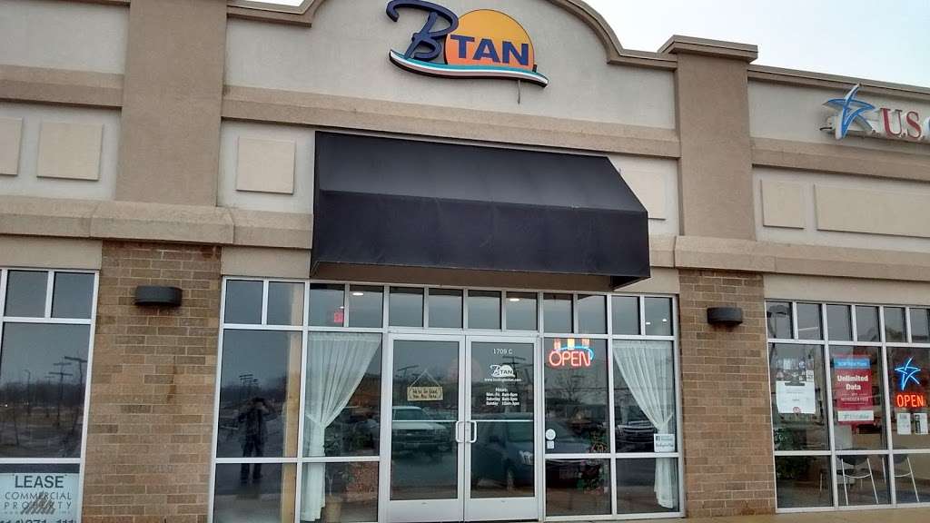 Burlington Tan LLC | 9458, 1709 Milwaukee Ave ste c, Burlington, WI 53105, USA | Phone: (262) 210-4826