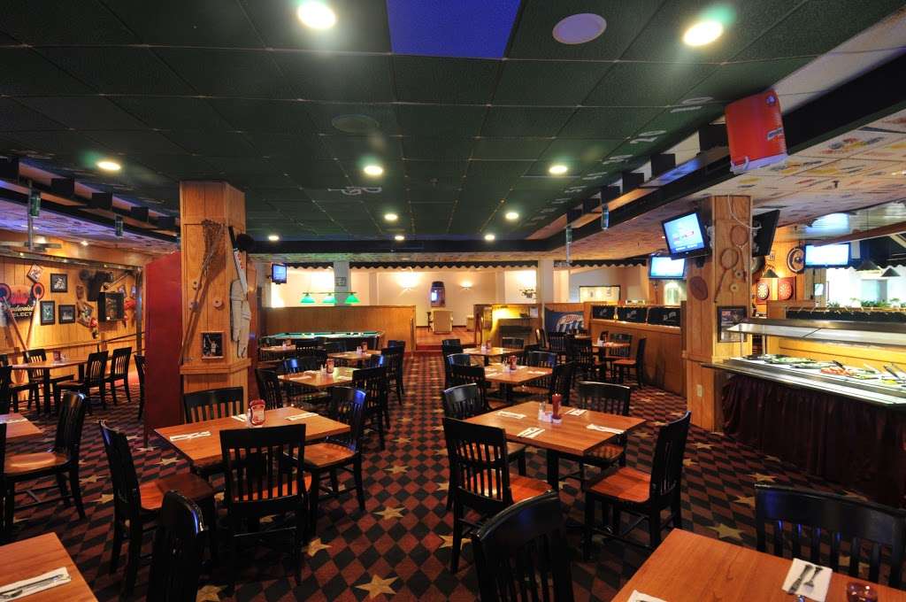 All-Star Bar & Grill | 181 Boston Post Rd W, Marlborough, MA 01752, USA | Phone: (508) 303-1783