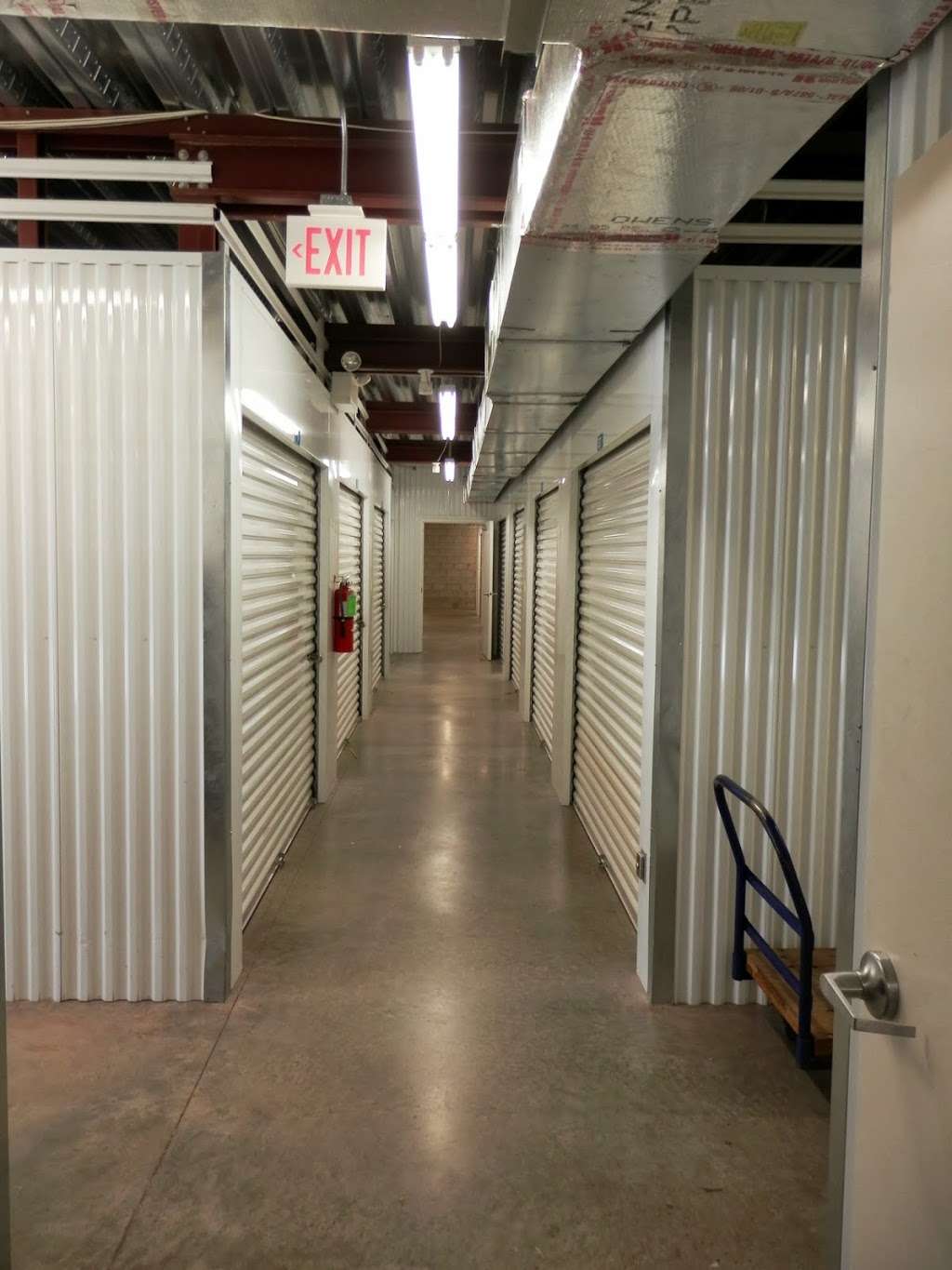 Stor A Way Storage II | 1925 SW 96th St, Stuart, FL 34997, United States | Phone: (772) 288-2323