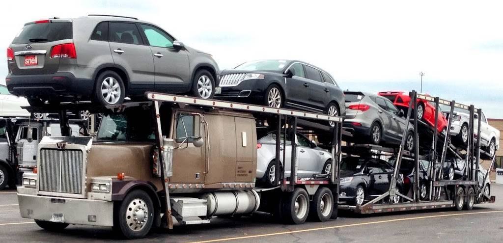 Washington DC Auto Transport | 7300 Georgia Ave NW, Washington, DC 20012, USA | Phone: (202) 930-8005