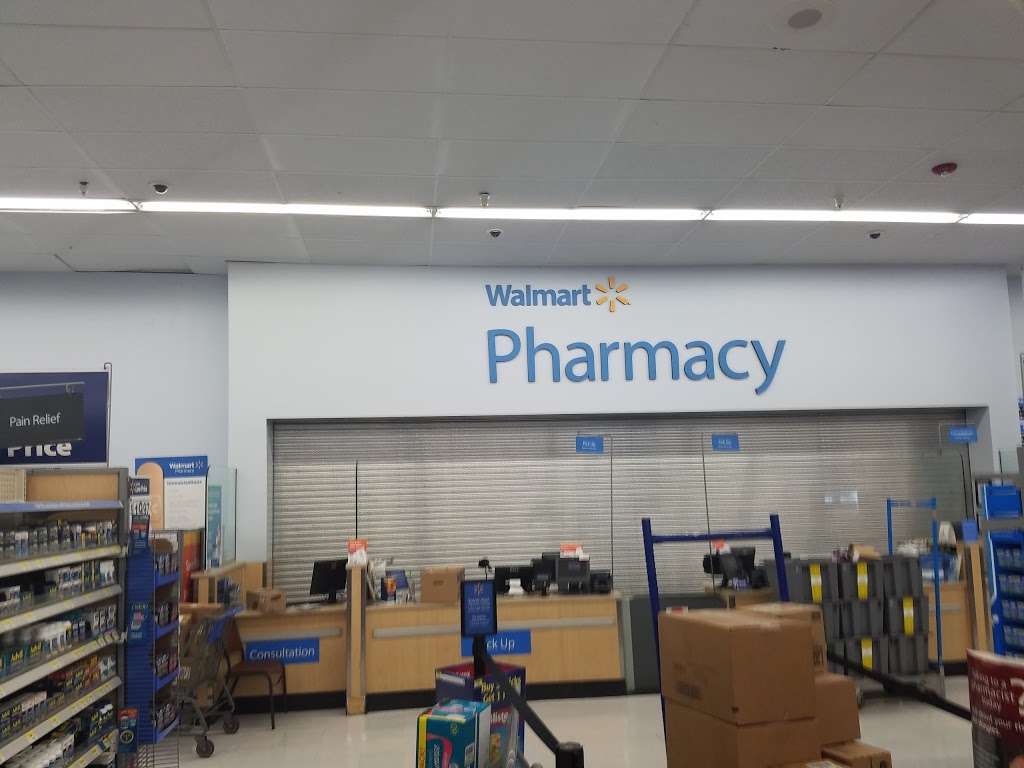 Walmart Pharmacy | 4617 E Bell Rd, Phoenix, AZ 85032 | Phone: (602) 482-5511