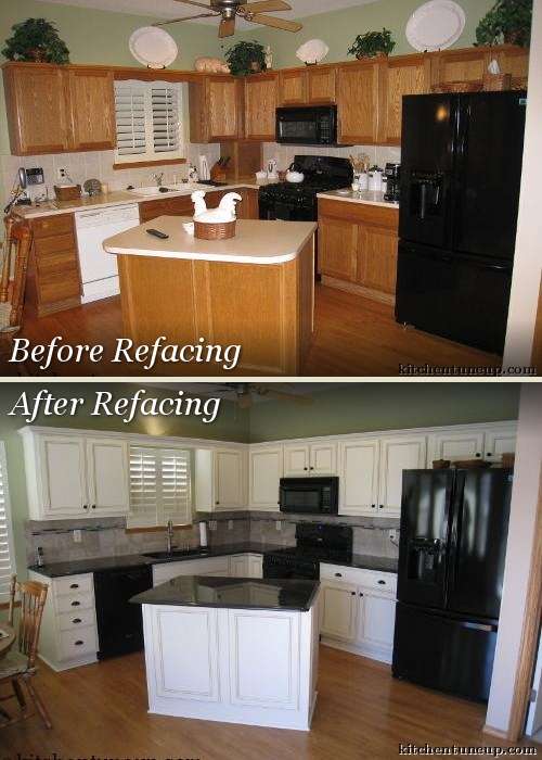 Kitchen Tune-Up | 27002 Sea Turtle Ln, Magnolia, TX 77355, USA | Phone: (281) 644-9697