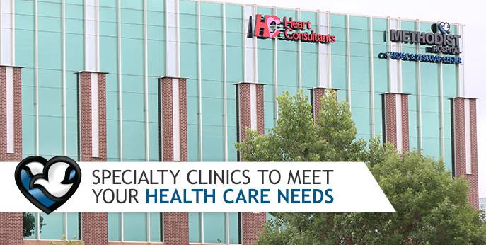 Heart Consultants LLC | 1120 N 103rd Plaza # 100, Omaha, NE 68114 | Phone: (402) 391-5055